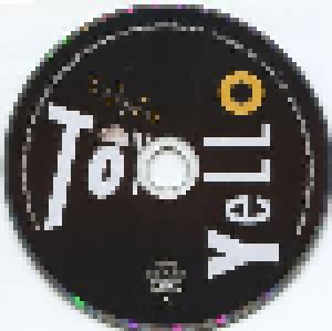 Yello: Toy (CD) - Bild 4