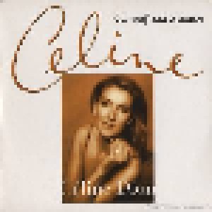 Céline Dion: S'il Suffisait D'aimer (Single-CD) - Bild 1