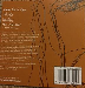 Damien Rice: Woman Like A Man (Single-CD) - Bild 2