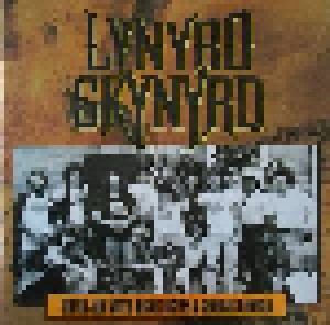 Lynyrd Skynyrd: Super Jam With Dickie Betts & Charlie Daniels (LP) - Bild 1