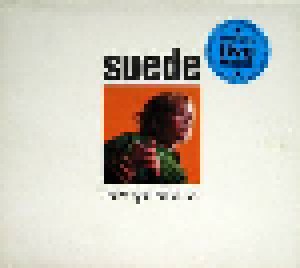 Suede: New Generation (Single-CD) - Bild 1