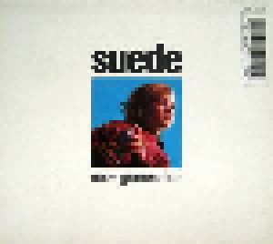 Suede: New Generation (Single-CD) - Bild 2