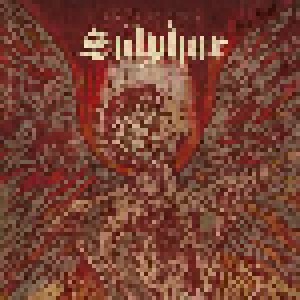 Sulphur: Omens Of Doom (CD) - Bild 1