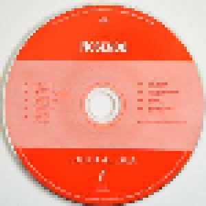 Rosendo: Original Album Series (5-CD) - Bild 8