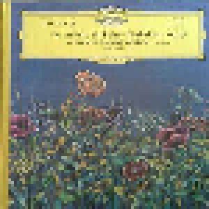Robert Schumann: Les Amours Du Poète / Liederkreis Op. 24 (LP) - Bild 1