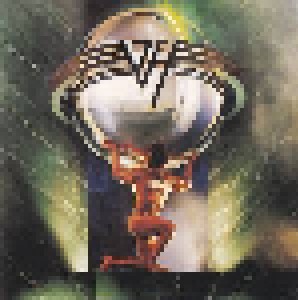 Van Halen: 5150 (CD) - Bild 1