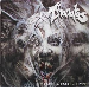 Thanatos: Undead.Unholy.Divine (CD) - Bild 3