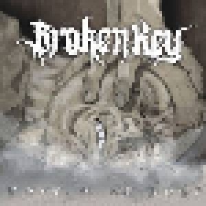 Broken Key: Face In The Dust (CD) - Bild 1