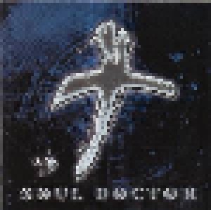 Soul Doctor: Soul Doctor (CD) - Bild 1