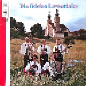 Die Fidelen Lavanttaler: Lavanttaler Polka (LP) - Bild 1