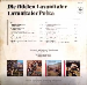 Die Fidelen Lavanttaler: Lavanttaler Polka (LP) - Bild 2