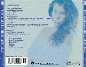 Virginelle: Hot Love & Emotion (CD) - Bild 2
