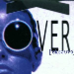 Cover - X-Over: Electra