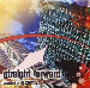 Straight Forward - Compiled By DJ Zosma (CD) - Bild 1