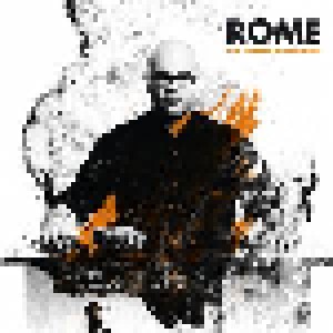Rome: The Hyperion Machine (LP + CD) - Bild 1