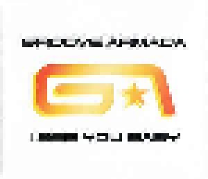Groove Armada: I See You Baby (Single-CD) - Bild 1