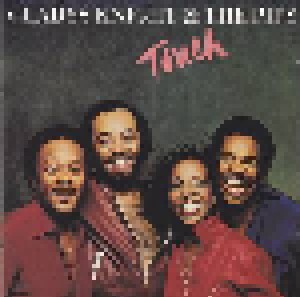 Gladys Knight & The Pips: Touch (CD) - Bild 1