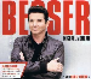 Cover - Michael Morgan: Besser