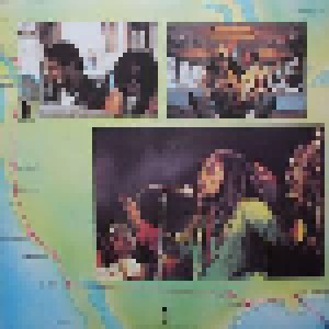 Bob Marley & The Wailers: Babylon By Bus (2-LP) - Bild 5