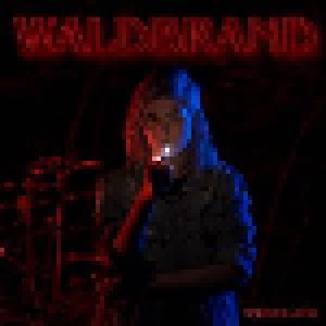 Cover - Madeline Juno: Waldbrand