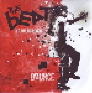 Cover - Beat Feat. Ranking Roger, The: Bounce