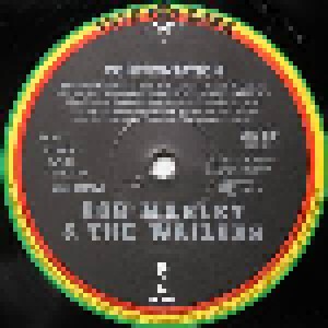 Bob Marley & The Wailers: Confrontation (LP) - Bild 6