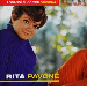 Cover - Rita Pavone: I Grandi Successi Originali