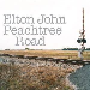 Elton John: Peachtree Road (CD) - Bild 1