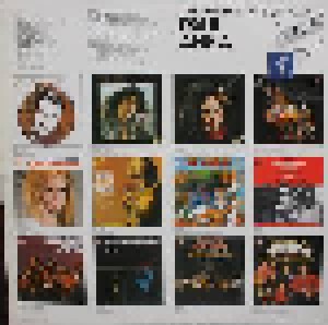 Paul Anka: The Original Hits Of Paul Anka (LP) - Bild 2