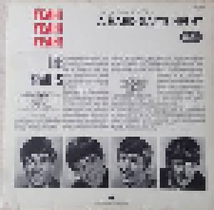 The Beatles: A Hard Day's Night (LP) - Bild 2