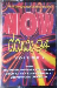 Now Dance 94 - Volume 1 (Tape) - Bild 1