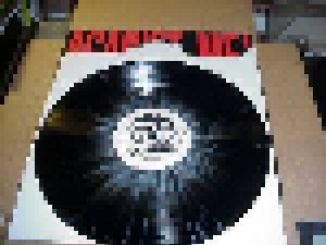 Against Me!: Reinventing Axl Rose (LP) - Bild 2