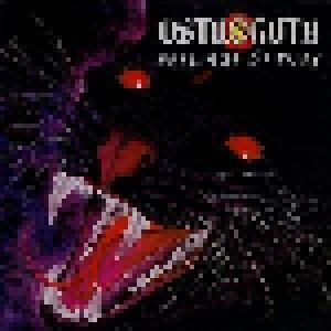 Ostrogoth: Feelings Of Fury / Too Hot (CD) - Bild 1