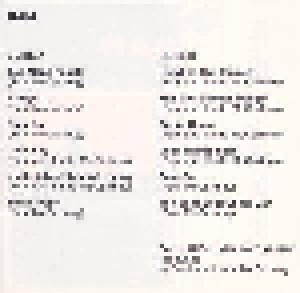 Paul & Linda McCartney: Ram (Tape) - Bild 3