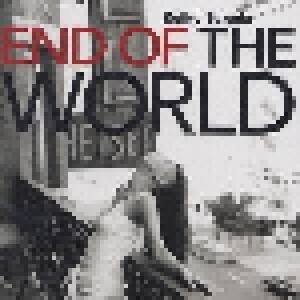 Cover - Keiko Terada: End Of The World