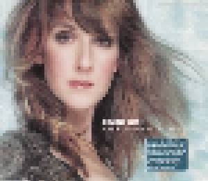 Céline Dion: Goodbye's (The Saddest Word) (Single-CD) - Bild 1