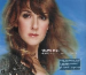 Céline Dion: Goodbye's (The Saddest Word) (Single-CD) - Bild 1
