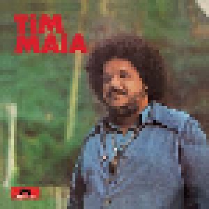 Cover - Tim Maia: Tim Maia ('73)
