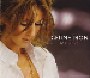 Céline Dion: My Love (Single-CD) - Bild 1