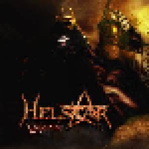 Helstar: Vampiro (CD) - Bild 1