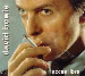 David Bowie: Acces Libre (2-CD) - Bild 1