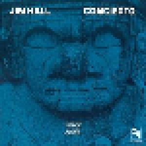 Jim Hall: Concierto (CD) - Bild 1