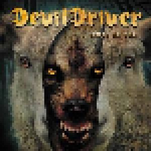 DevilDriver: Trust No One (CD) - Bild 1