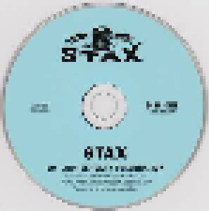 Stax 50th Anniversary Collection (2-CD) - Bild 3