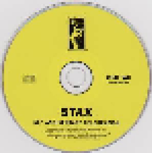 Stax 50th Anniversary Collection (2-CD) - Bild 4