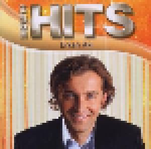 Erkan Aki: Nur Die Hits (CD) - Bild 1