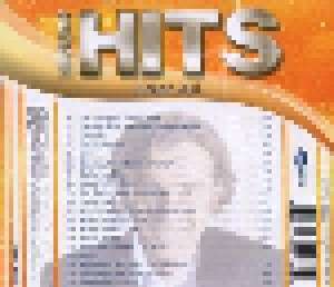 Erkan Aki: Nur Die Hits (CD) - Bild 2