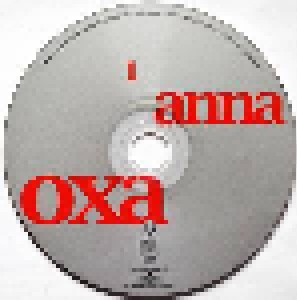 Anna Oxa: Gli Anni 70 (2-CD) - Bild 4