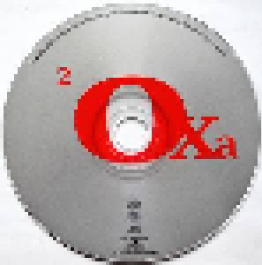 Anna Oxa: Gli Anni 70 (2-CD) - Bild 5