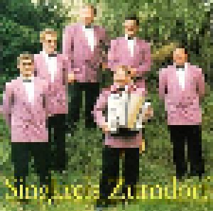 Cover - Singkreis Zurndorf: Singkreis Zurndorf